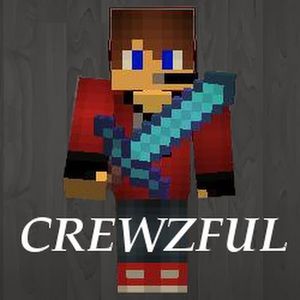 Meet your Posher, Crewzful
